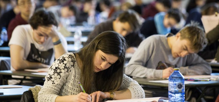 Un MOOC gratuit pour savoir si tu es fait pour la prépa économique et commerciale