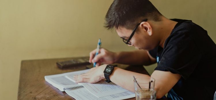 Doper sa concentration et lutter contre la fatigue nerveuse