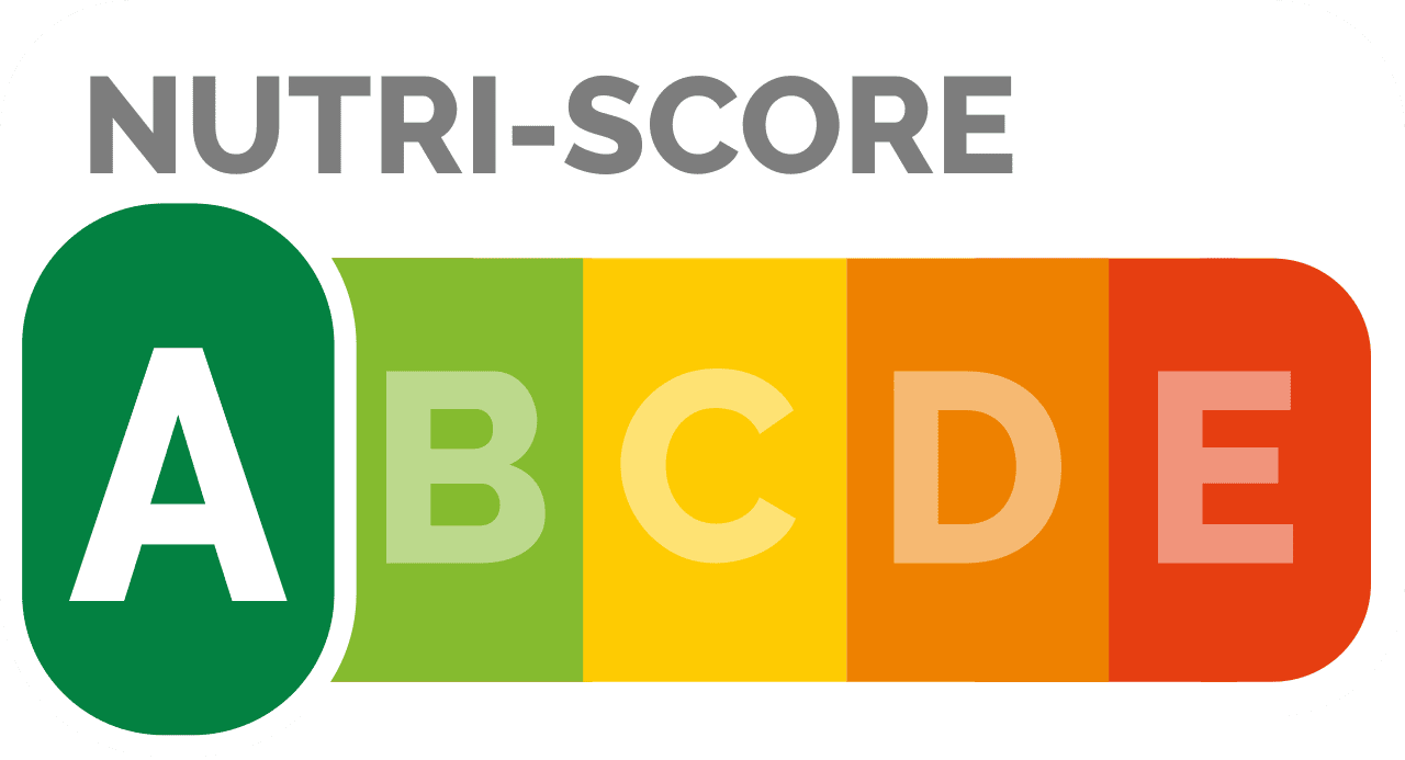 Le Nutri-Score devra désormais être affiché sur les publicités pour l'alimentation.