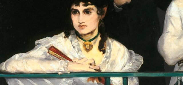 La mémoire du bonheur bourgeois – Baudelaire