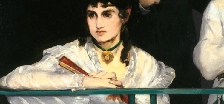 La mémoire du bonheur bourgeois – Baudelaire