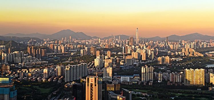 Shenzhen, ou la réussite des zones économiques spéciales