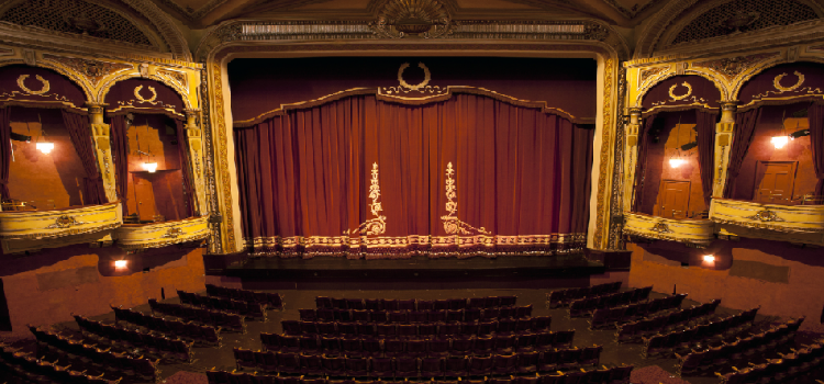 Le théâtre de la mémoire