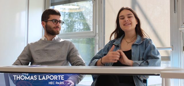 Les conseils d’un étudiant d’HEC pour réussir les langues