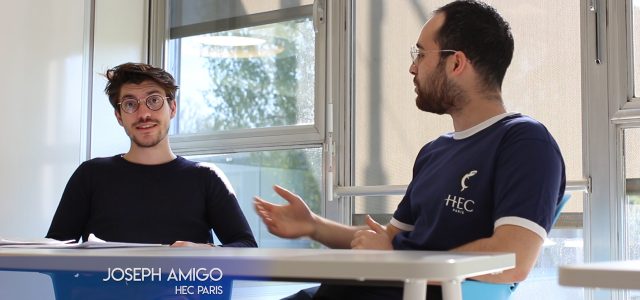 Les conseils d’un étudiant d’HEC pour réussir la géopolitique