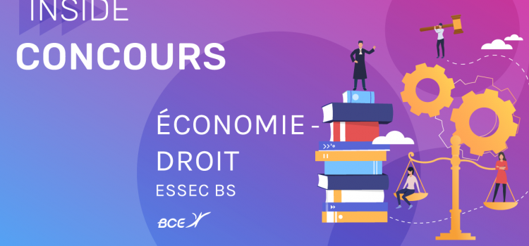 Eco-droit ESSEC 2019 – Analyse du sujet