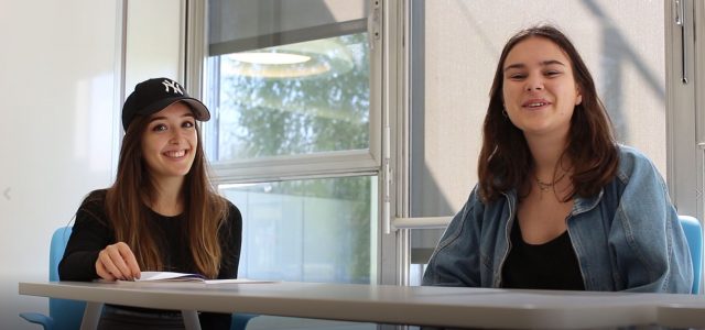 Les conseils d’une étudiante d’HEC pour réussir l’ESH