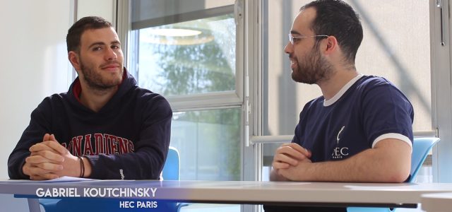 Les conseils d’un étudiant d’HEC pour réussir la culture générale