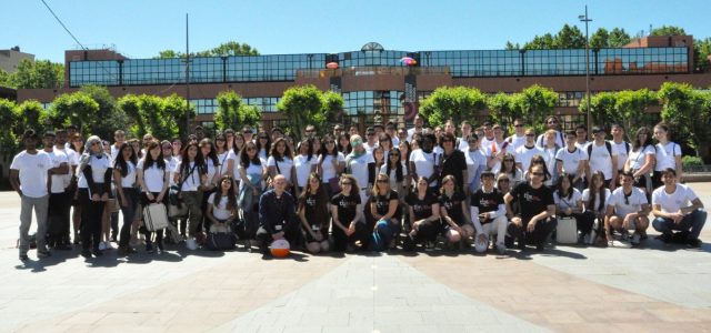 A-M. Bonnefous : « TBS forme des managers de dimension internationale »