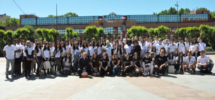 A-M. Bonnefous : « TBS forme des managers de dimension internationale »