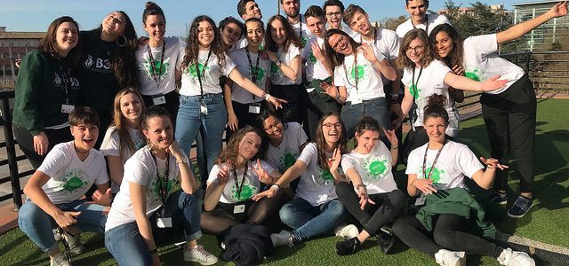 Le plus grand événement étudiant sur le développement durable se passe à TBS !