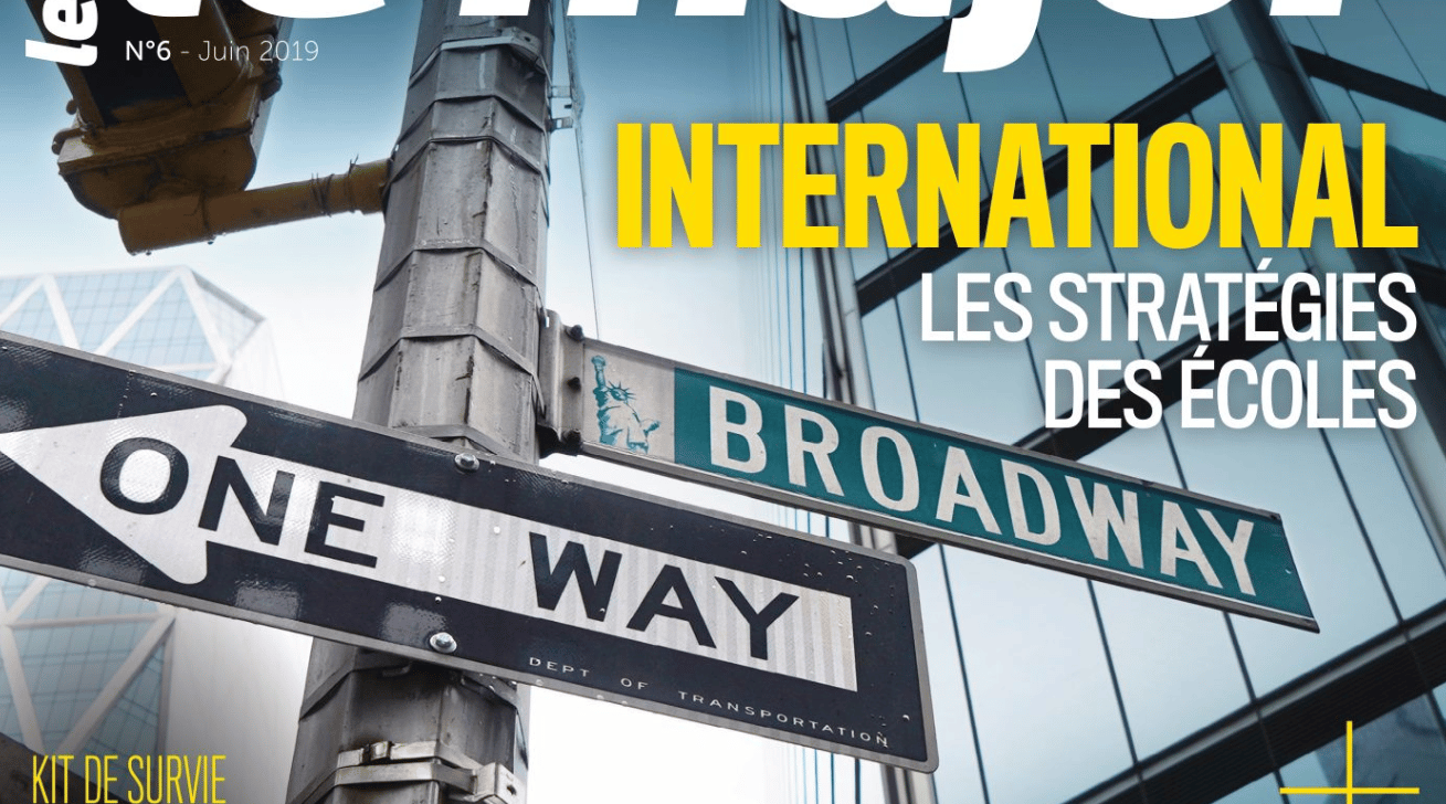 Le Major Spécial Oraux 2019 est en ligne ! - Major Prépa