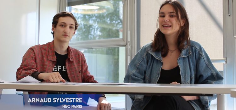 Conseils d’un étudiant d’HEC Paris pour la contraction et la synthèse