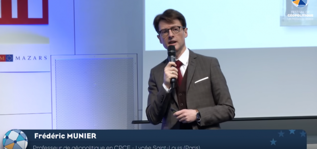 La construction européenne, histoire d’un malentendu