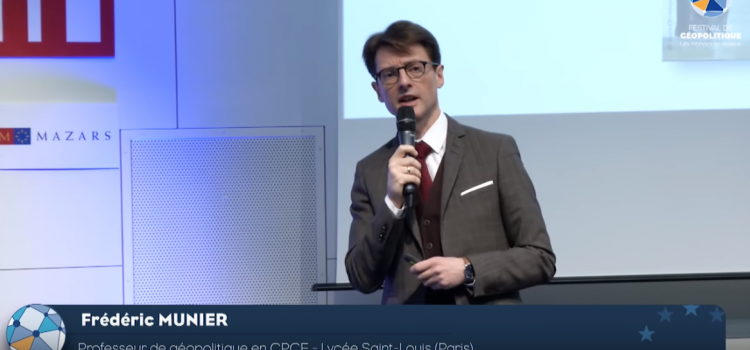 La construction européenne, histoire d’un malentendu
