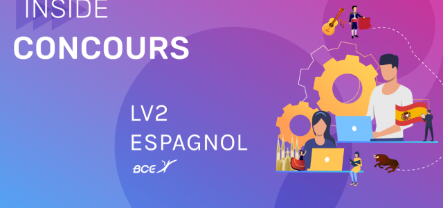 LV2 Espagnol CCIR 2019 – Analyse du sujet