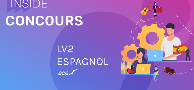 LV2 Espagnol CCIR 2019 – Analyse du sujet