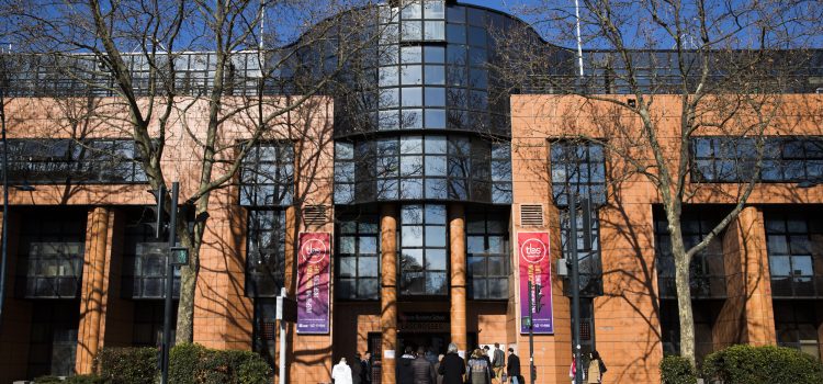 A-M Bonnefous : « TBS garantit un double-diplôme à 100% de ses étudiants »