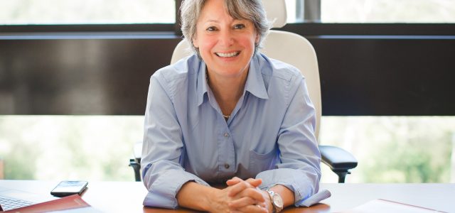 Interview d’Alice Guilhon, Directrice Générale de SKEMA BS