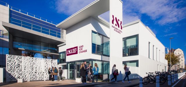BSB, nouvelle venue dans la cour des Grands