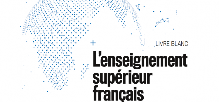 Sortie du livre blanc dédié à l’international en live sur Major-Prépa !
