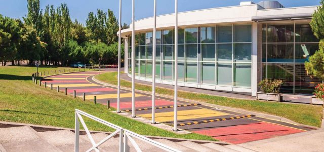 Major-Prépa part en live lundi à la Rochelle BS !