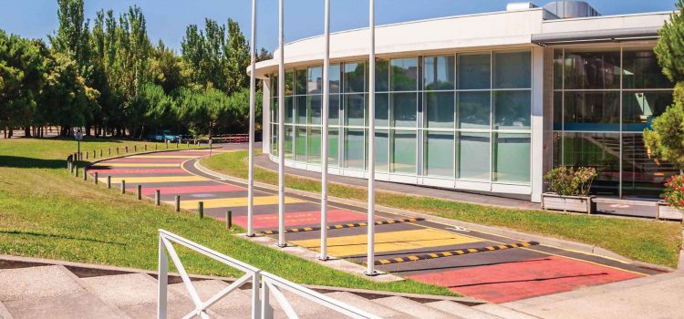 Major-Prépa part en live lundi à la Rochelle BS !