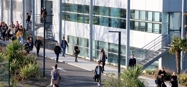 9 infos à savoir sur le nouveau PGE de Rennes SB