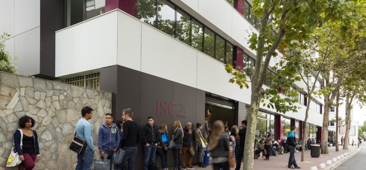 Oraux ISC Paris 2019 – Mode d’emploi