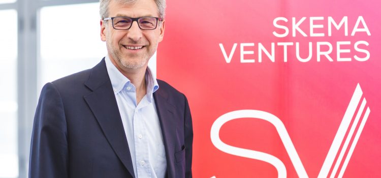 Podcast – Le dispositif SKEMA Ventures