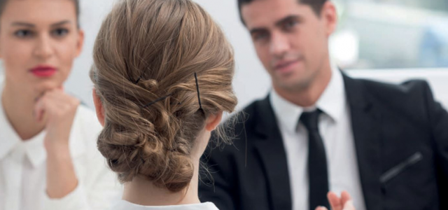 Quel projet professionnel pour l’entretien… et après ?