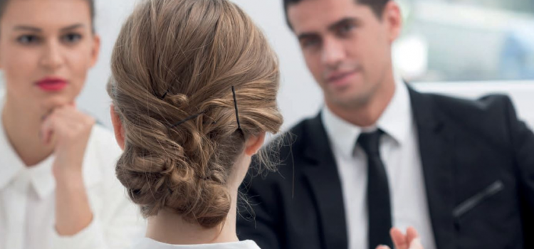 Quel projet professionnel pour l’entretien… et après ?