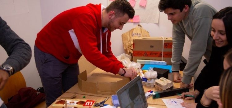 Comment TBS insuffle l’esprit entrepreneurial à ses étudiants ?