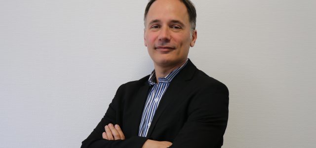 Le directeur du PGE de l’ESCP Europe rejoint l’INSEEC SBE !