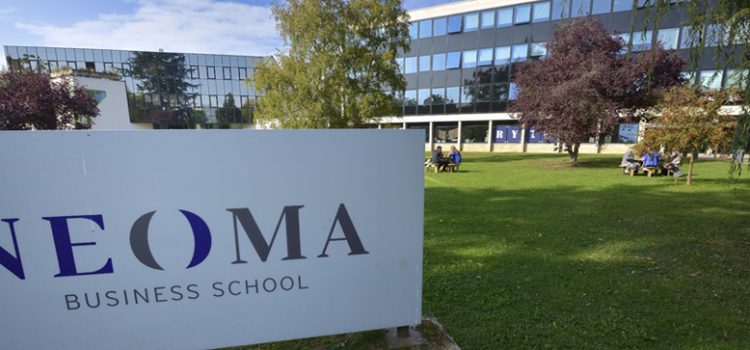 Oraux NEOMA BS 2019 – Mode d’emploi