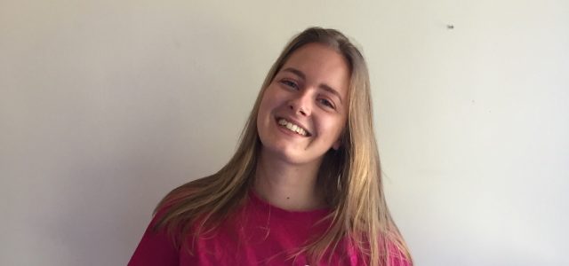Interview avec Anaëlle, responsable admissibles 2019 à Audencia