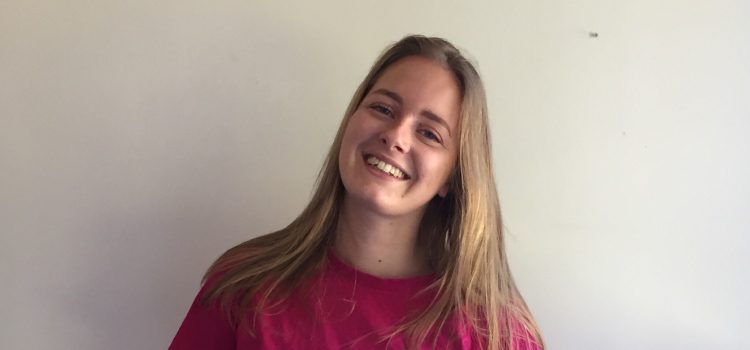 Interview avec Anaëlle, responsable admissibles 2019 à Audencia