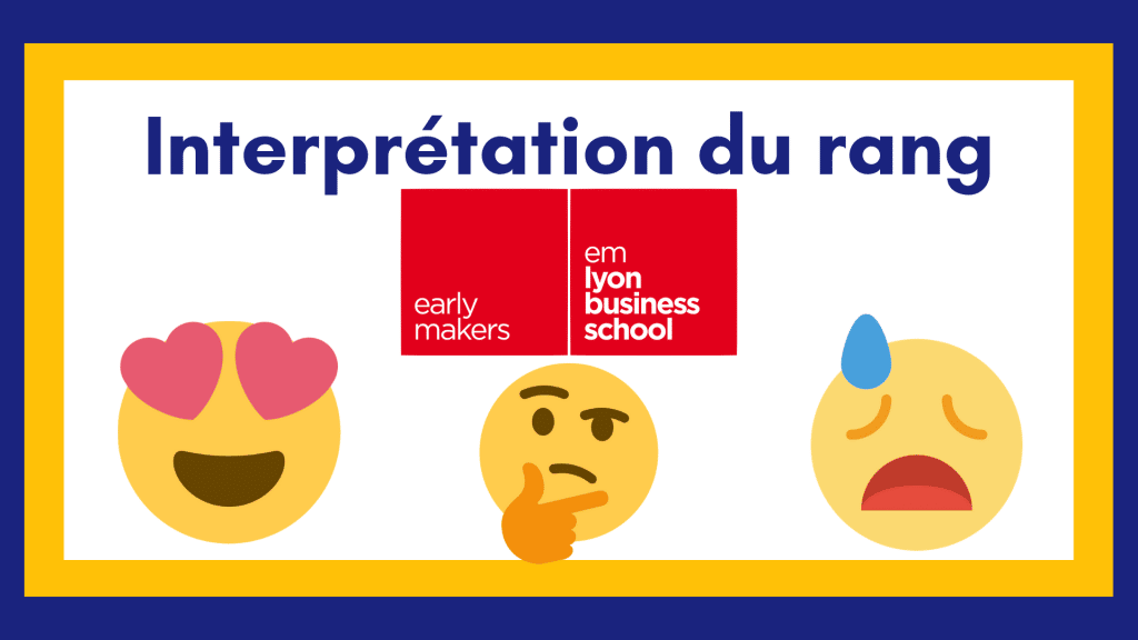 interpréter rang emlyon 2020