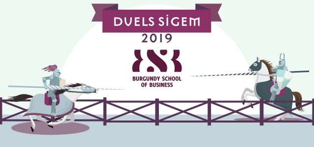 BSB marque le pas, mais pour combien de temps ? – Duels SIGEM 2019