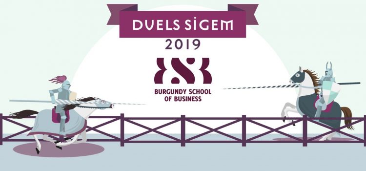 BSB marque le pas, mais pour combien de temps ? – Duels SIGEM 2019