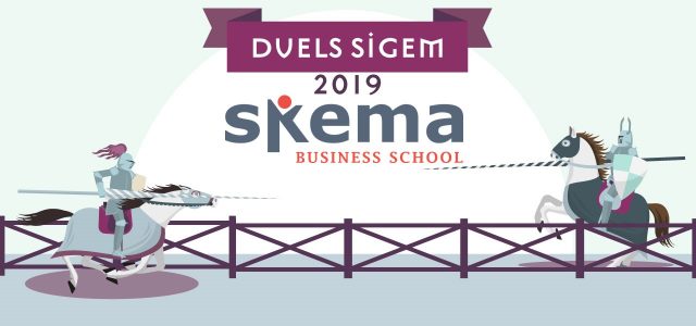 SKEMA, la montée en puissance se confirme – Analyse SIGEM 2019