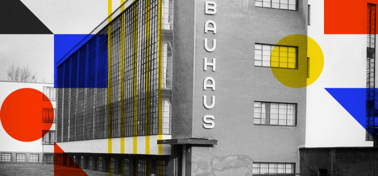Le Bauhaus, miroir et reflet de la société