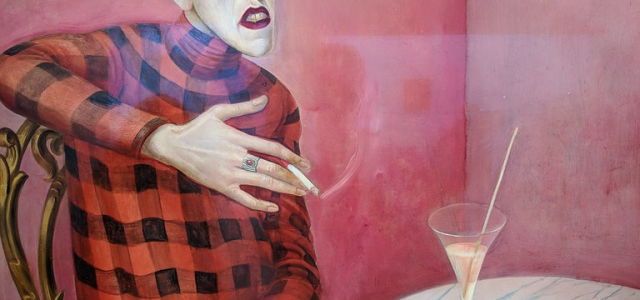 Connais-tu bien Otto Dix ?