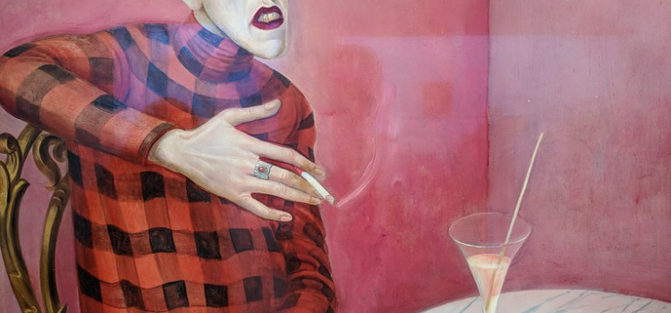 Connais-tu bien Otto Dix ?