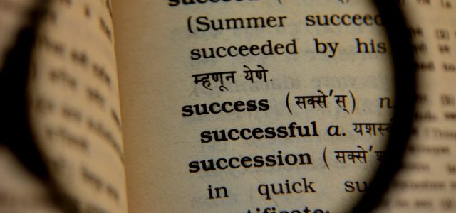 Quiz : 10 mots en anglais à double sens