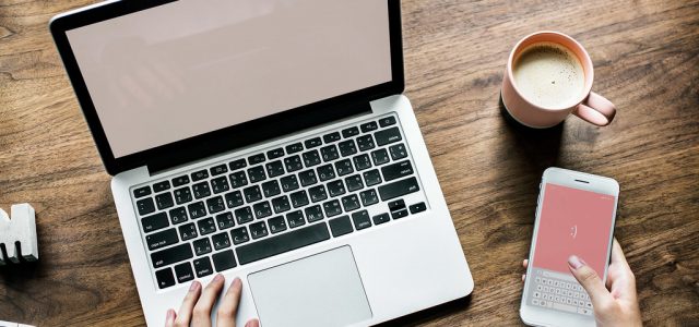 Quiz de vocabulaire en anglais : les nouvelles technologies