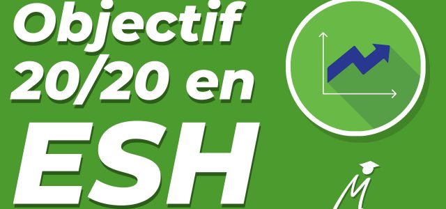 Vidéo – Réussir l’économie (ESH) en prépa ECE