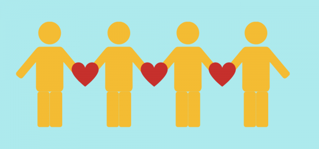 La philanthropie en 10 bullet points
