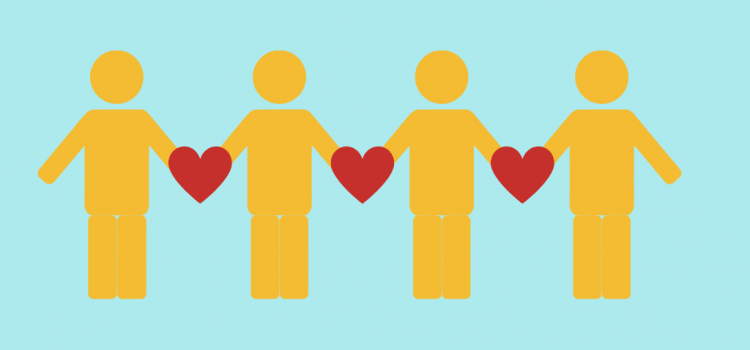 La philanthropie en 10 bullet points