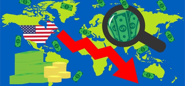 Vidéo – La crise économique mondiale de 2008